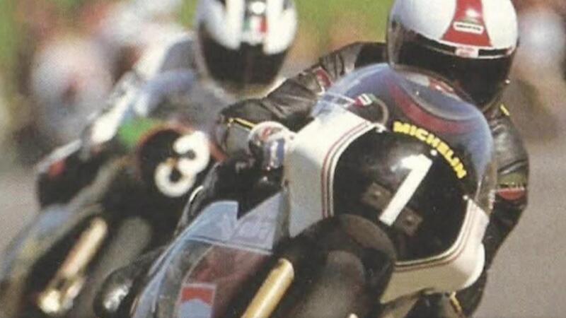 Angel Nieto: genio, stratega e bastardo. Il ritratto di una leggenda [VIDEO]