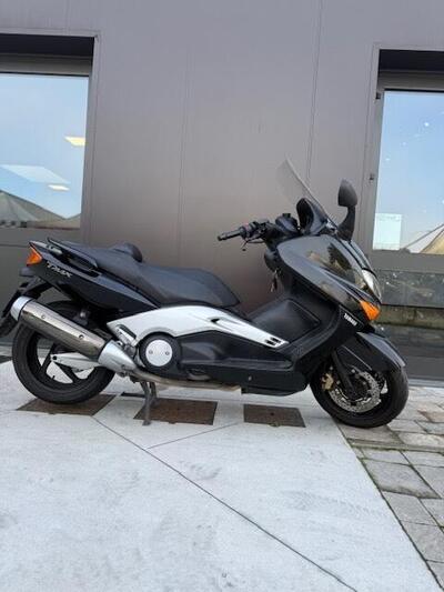 Yamaha T-Max 500 (2004 - 07) usata