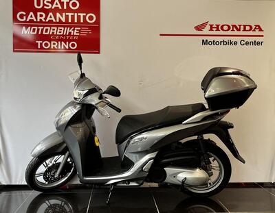 Honda SH 300 i ABS (2016 - 20) usata