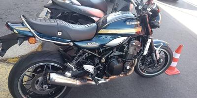 Kawasaki Z 900 RS (2022 - 25) usata