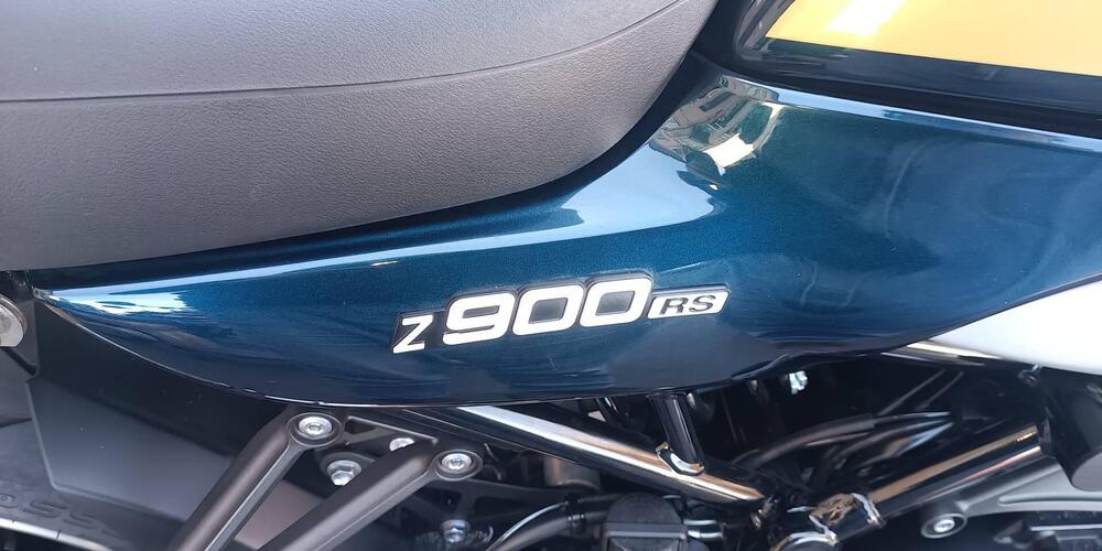 Kawasaki Z 900 RS (2022 - 25) (3)