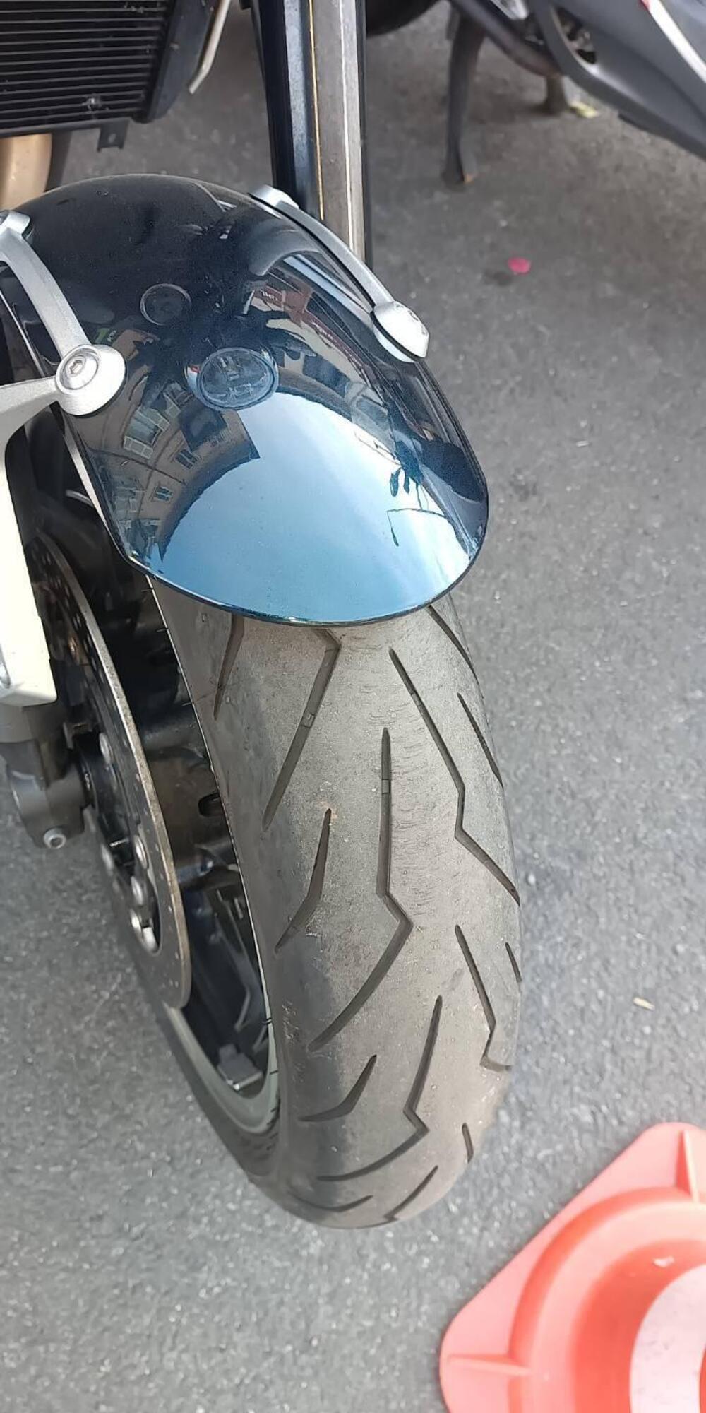 Kawasaki Z 900 RS (2022 - 25) (5)