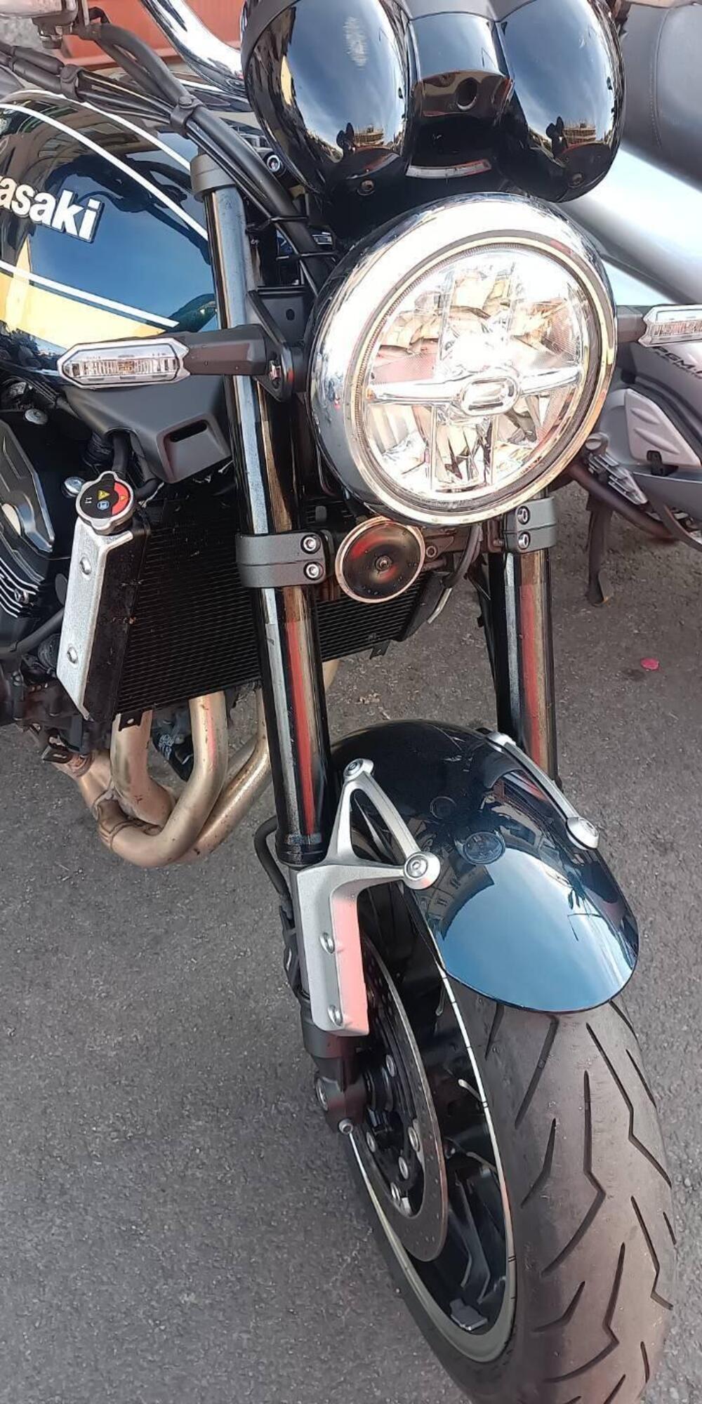 Kawasaki Z 900 RS (2022 - 25) (6)