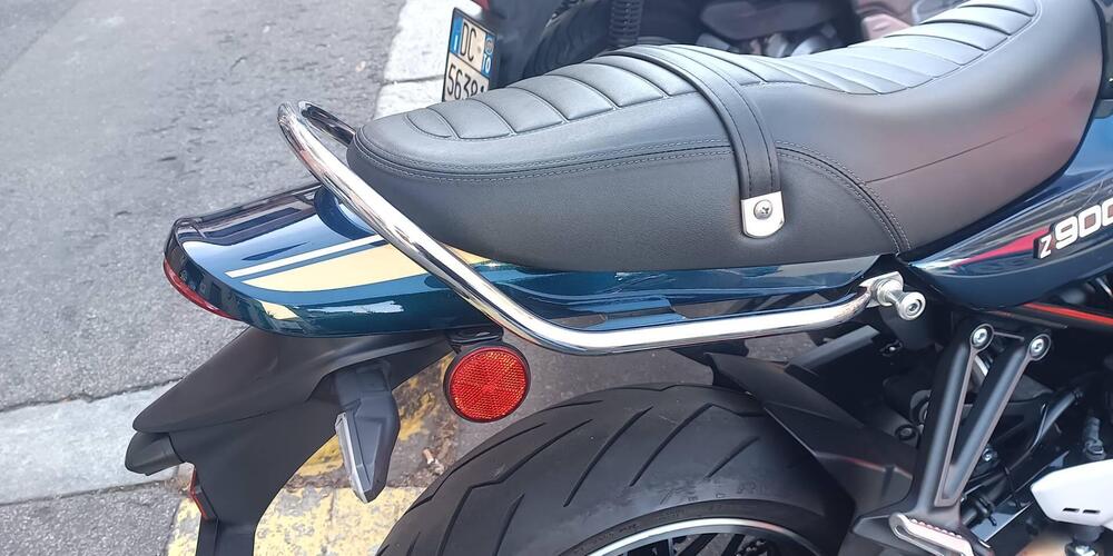 Kawasaki Z 900 RS (2022 - 25) (7)