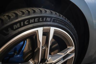 Michelin CrossClimate 3 Sport: il nuovo equilibrio tra sportivit&agrave; e versatilit&agrave; [VIDEO]