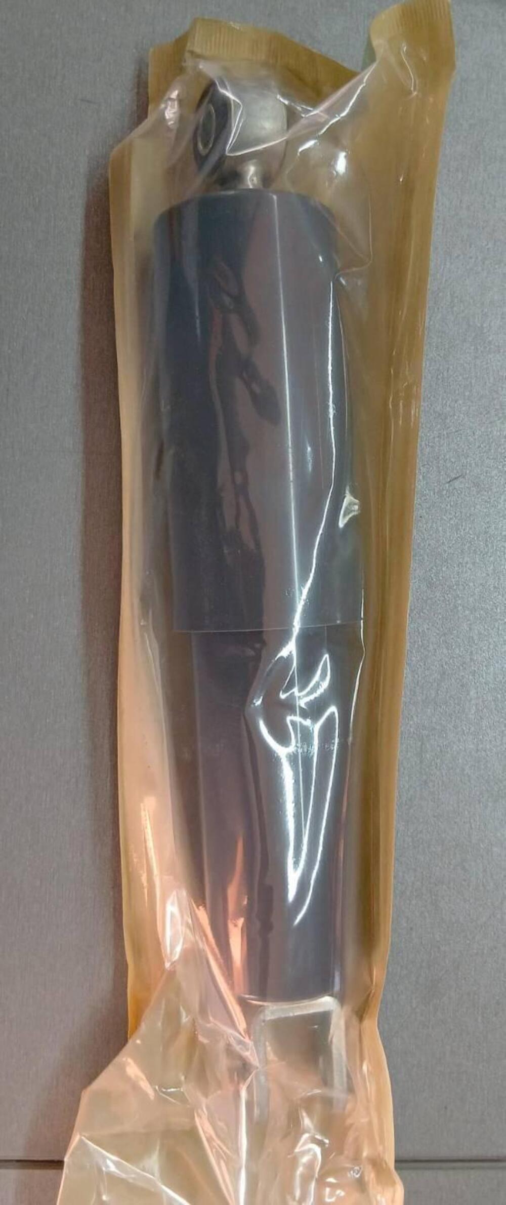 52400GT8601ZA Ammortizzatore posteriore WALLARO Honda