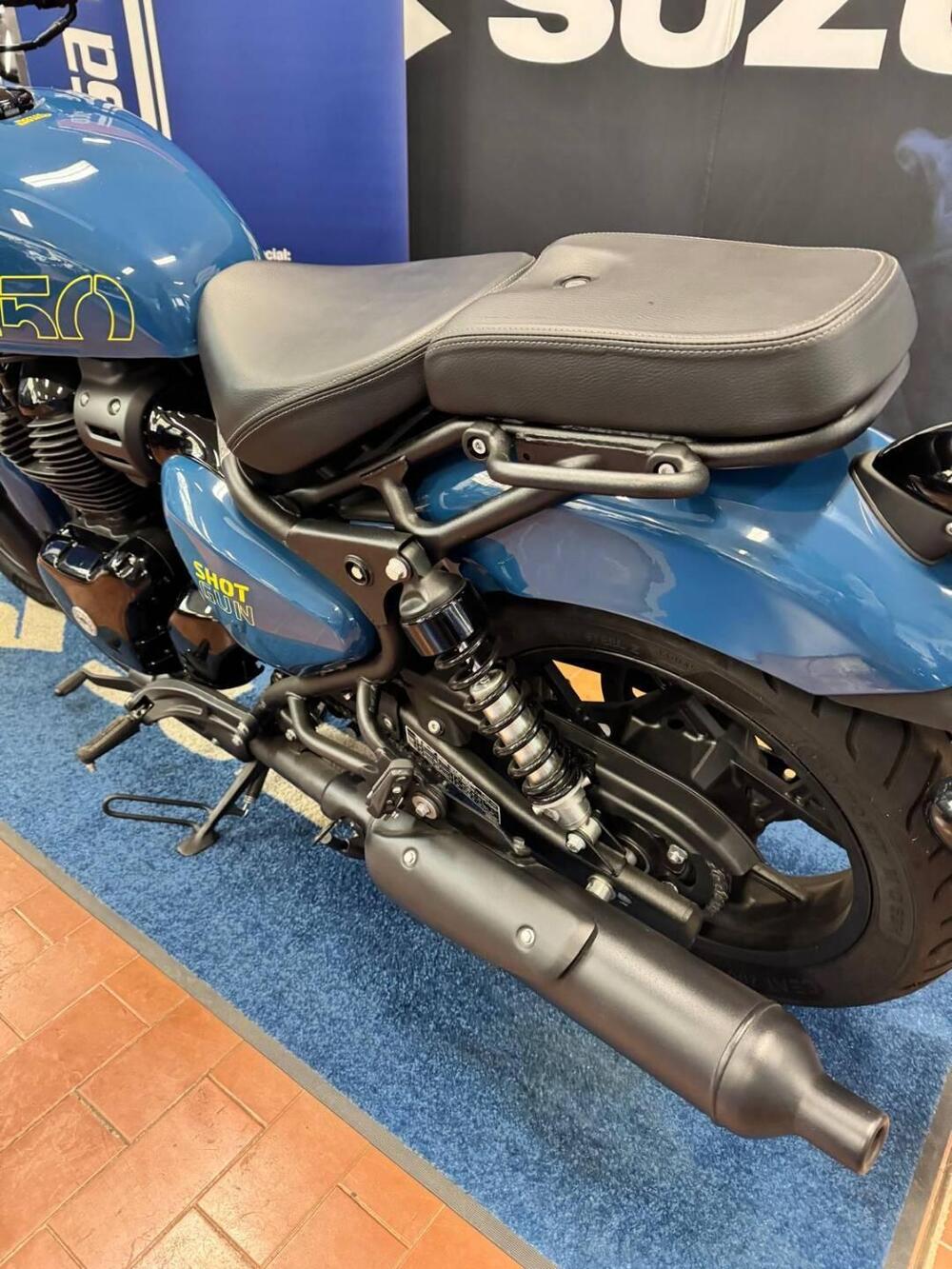 Royal Enfield Shotgun 650 (2024 - 26) (15)