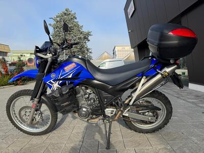 Yamaha XT 660 R (2004 - 16) usata