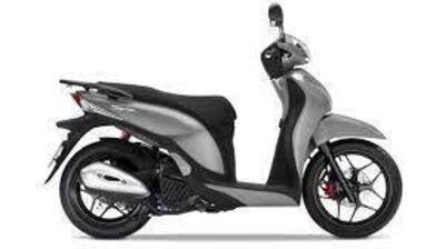 Honda SH 125 Mode (2024 - 25) nuova