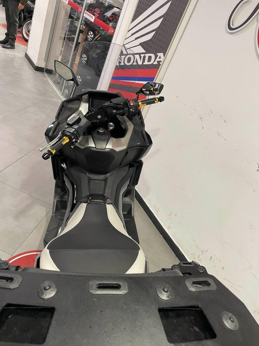 Honda Forza 750 DCT Travel (2021 - 24) (7)