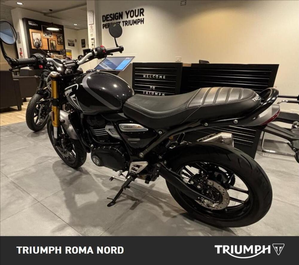 Triumph Speed 400 (2024 - 26) (2)