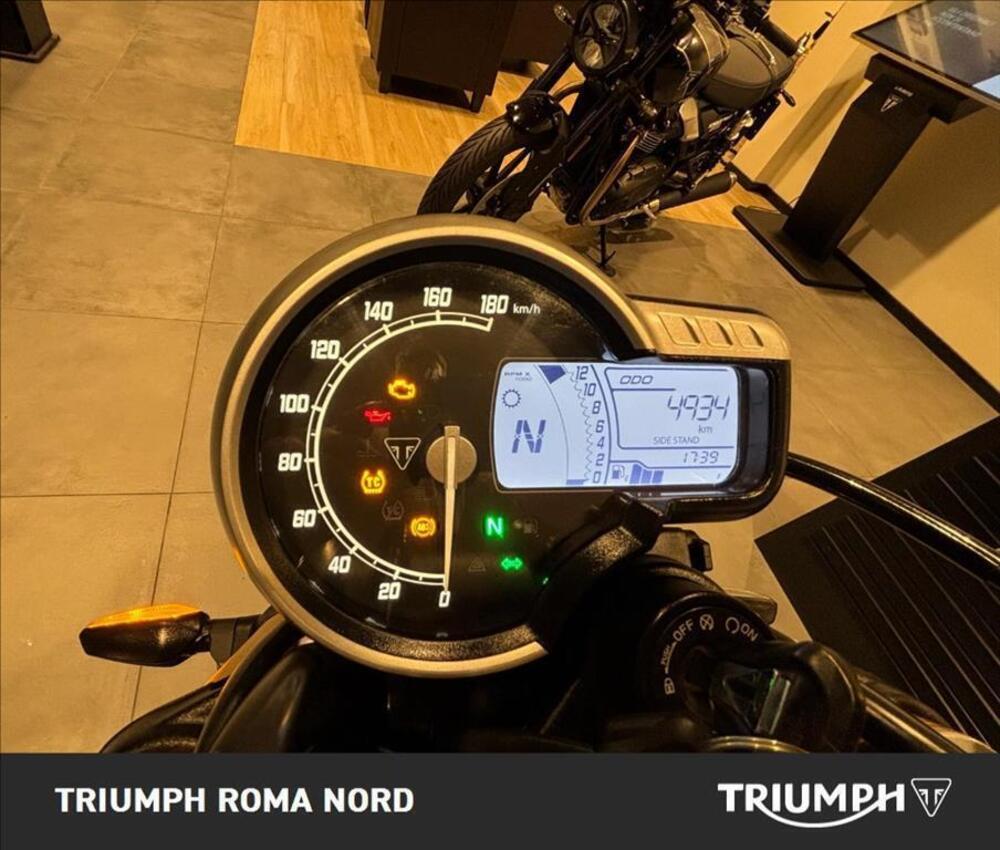 Triumph Speed 400 (2024 - 26) (3)