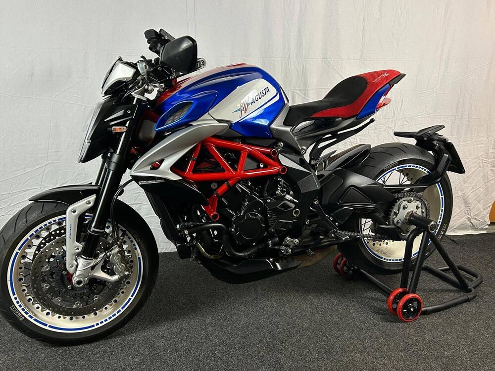 MV Agusta Dragster 800 RR America (2019) (2)