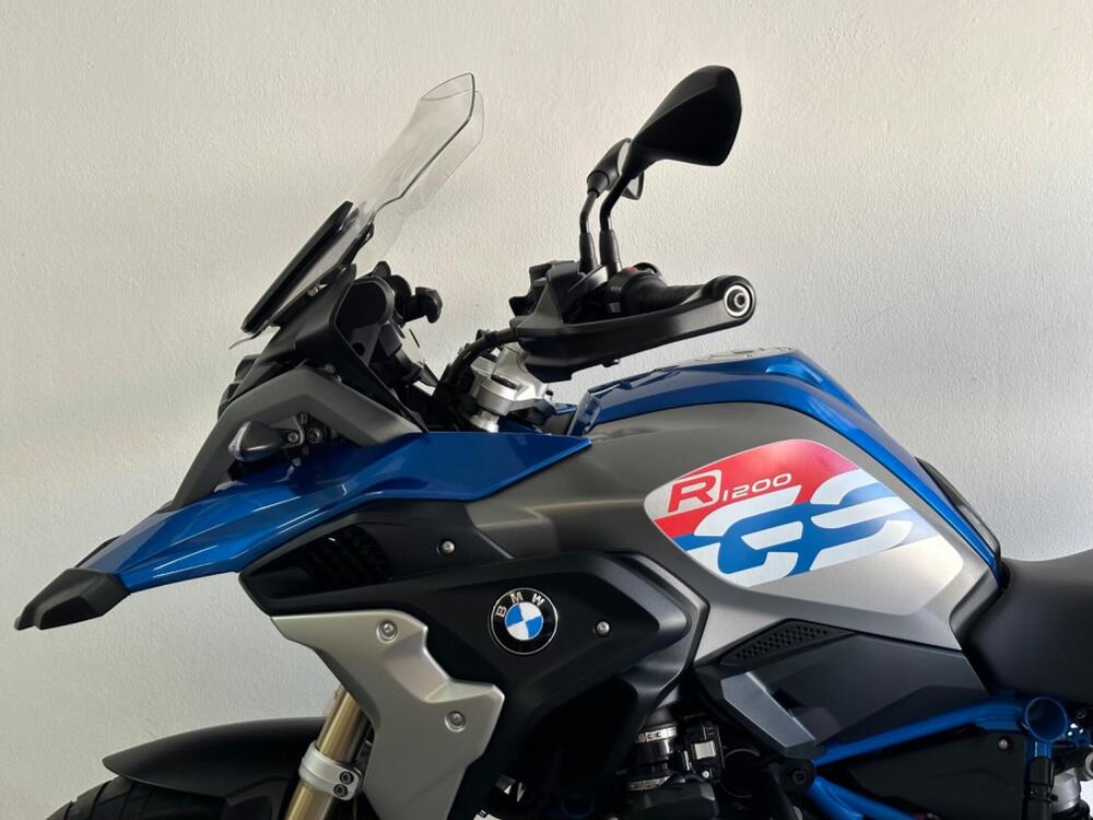 Bmw R 1200 GS (2017 - 18) (4)