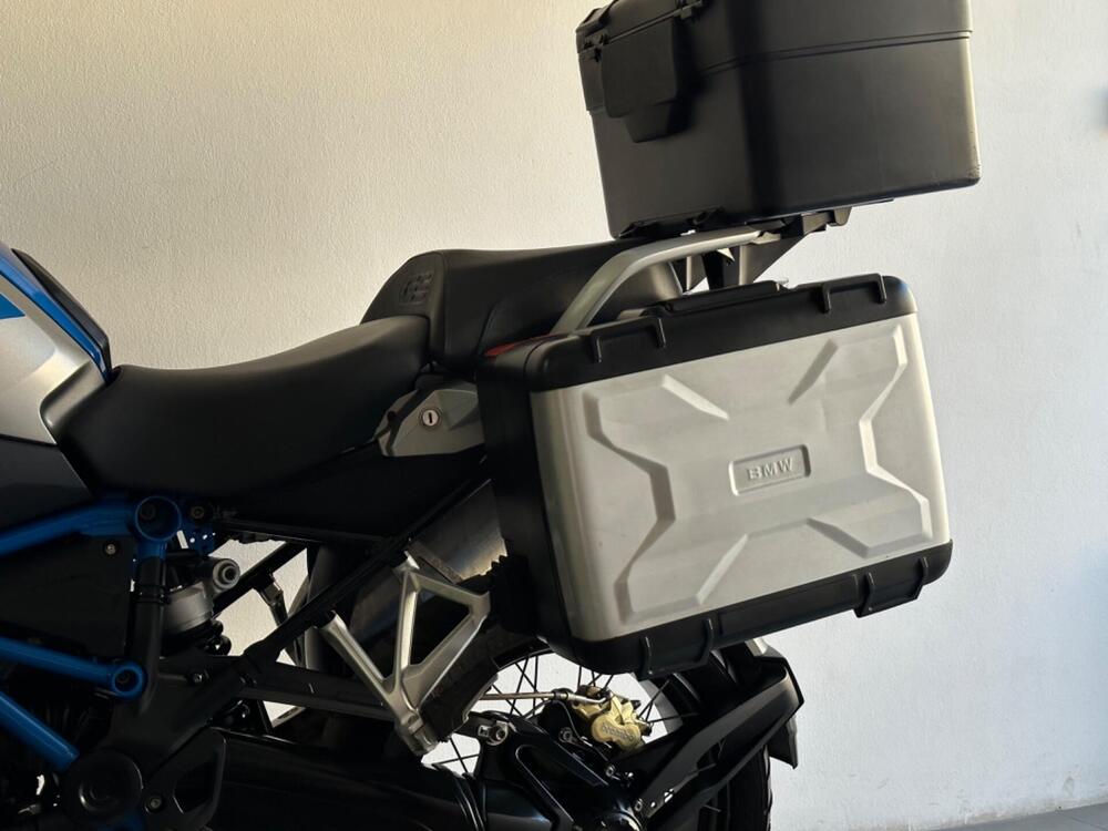 Bmw R 1200 GS (2017 - 18) (5)