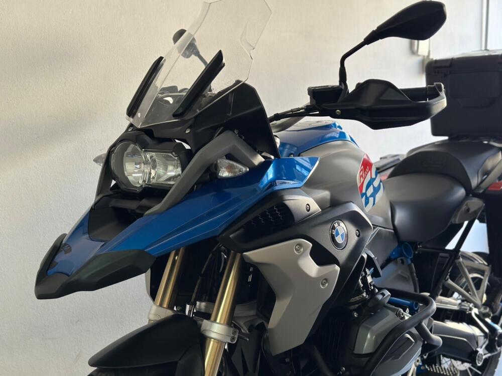 Bmw R 1200 GS (2017 - 18) (9)