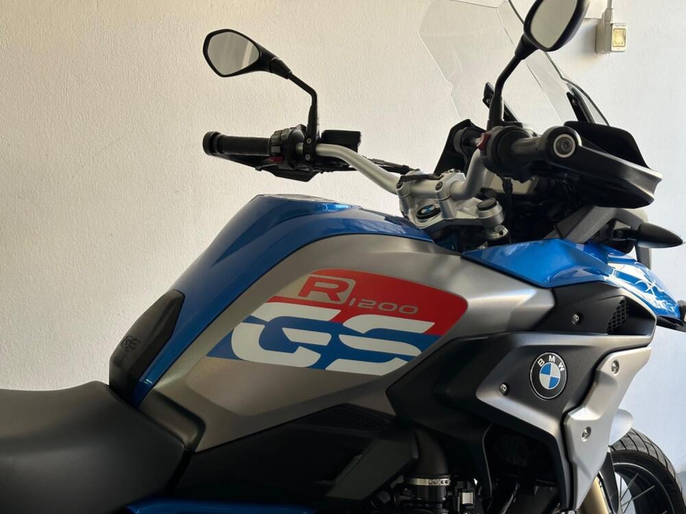 Bmw R 1200 GS (2017 - 18) (13)