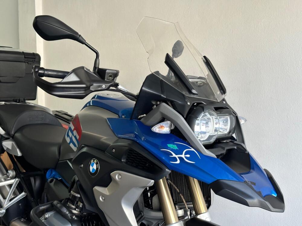 Bmw R 1200 GS (2017 - 18) (14)