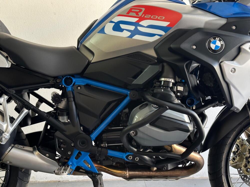 Bmw R 1200 GS (2017 - 18) (15)