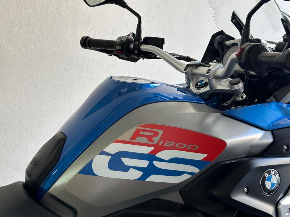 Bmw R 1200 GS (2017 - 18) (16)