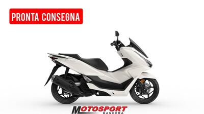 Honda PCX 125 (2025) nuova