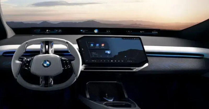 BMW si allea con Amazon: arriva Alexa+ a bordo