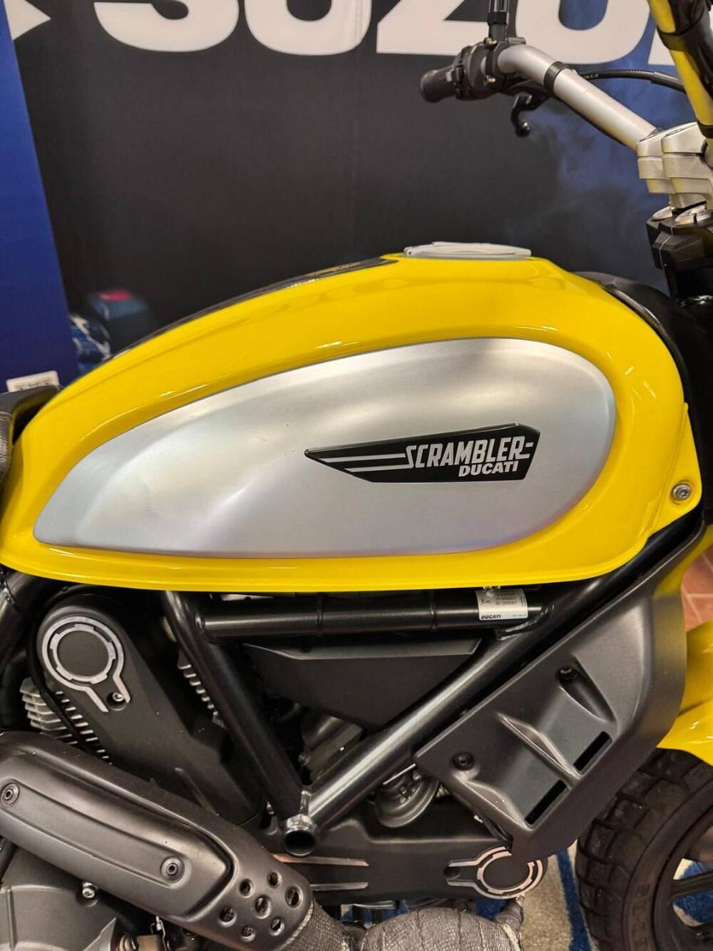 Ducati Scrambler 800 Icon (2017 - 20) (6)