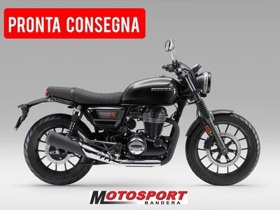 Honda GB 350 S (2025) nuova