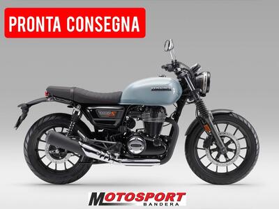 Honda GB 350 S (2025) nuova