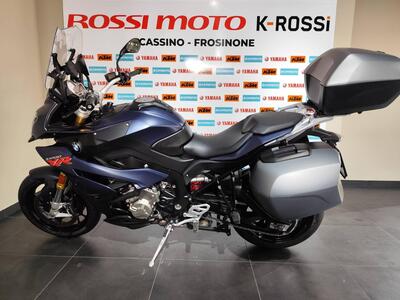 Bmw S 1000 XR (2017 - 19) usata