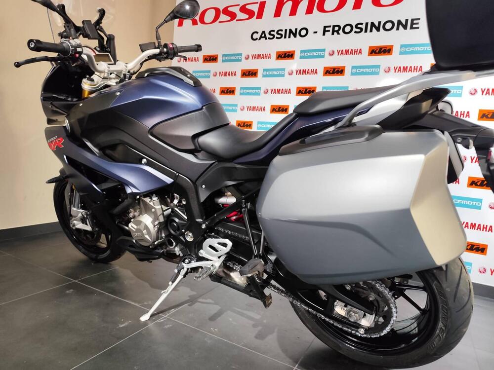 Bmw S 1000 XR (2017 - 19) (2)