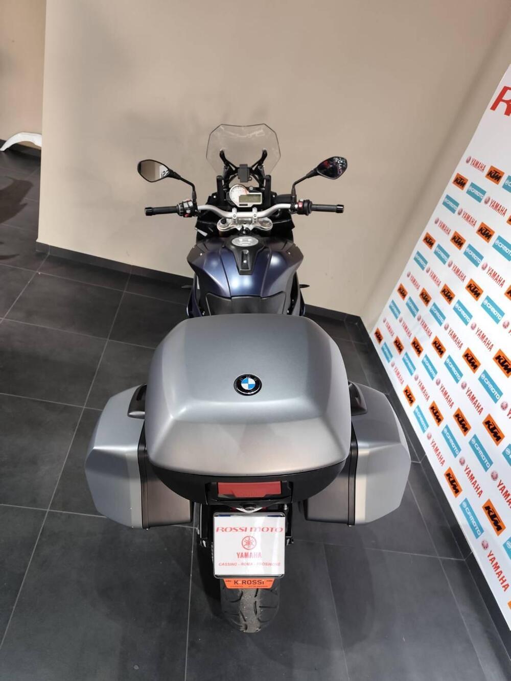 Bmw S 1000 XR (2017 - 19) (3)