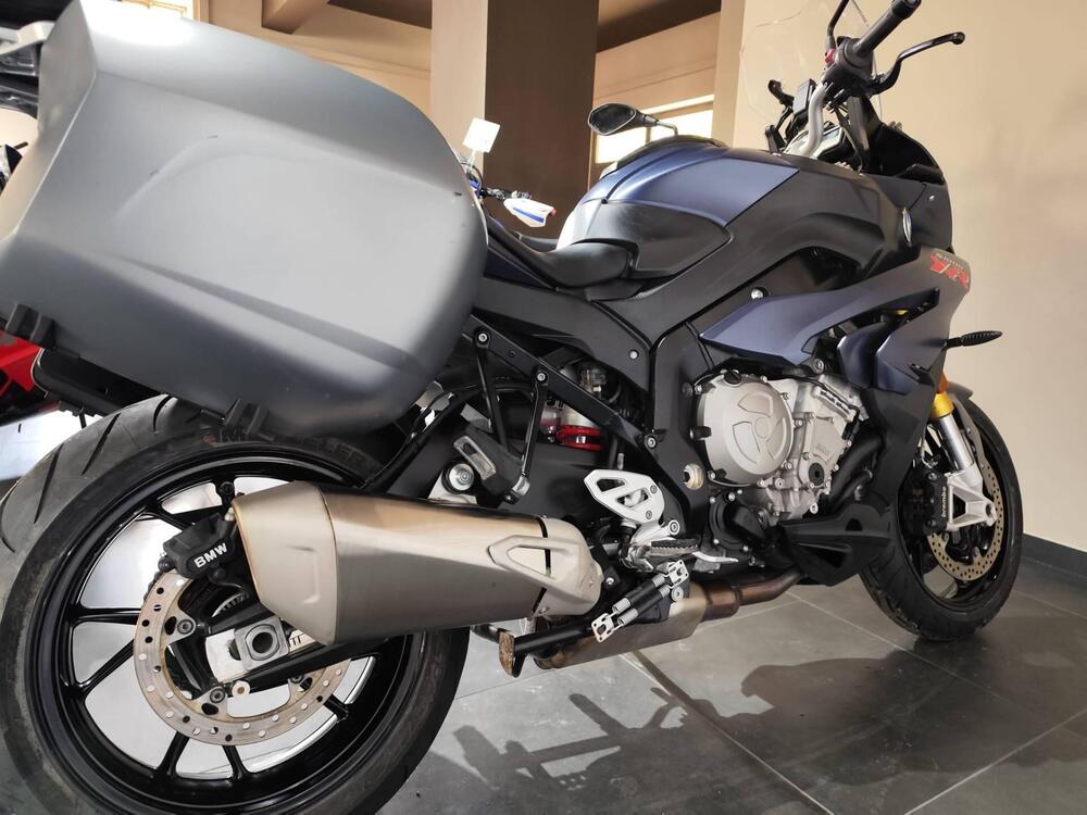 Bmw S 1000 XR (2017 - 19) (4)