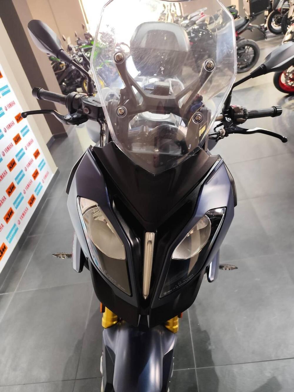 Bmw S 1000 XR (2017 - 19) (6)