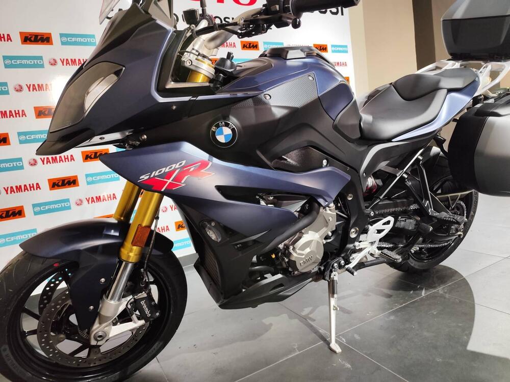 Bmw S 1000 XR (2017 - 19) (7)