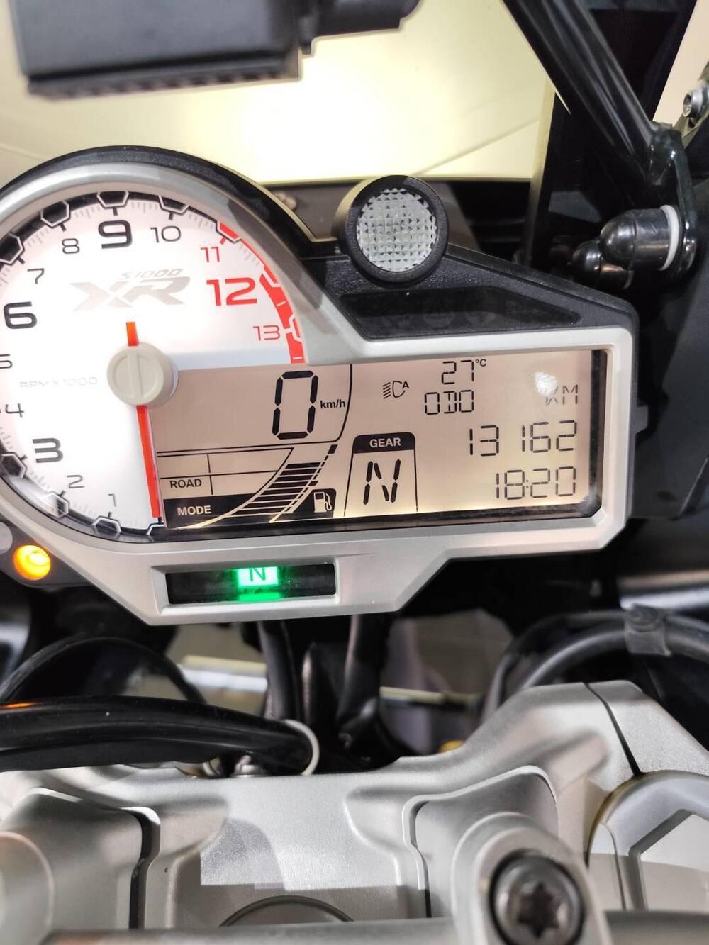 Bmw S 1000 XR (2017 - 19) (8)