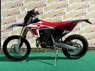Fantic Motor XE 300 (2024) usata