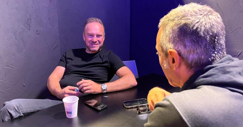 Markus Flasch, BMW: "Non seguiamo una strategia low cost: se vuoi una BMW, compri una BMW"