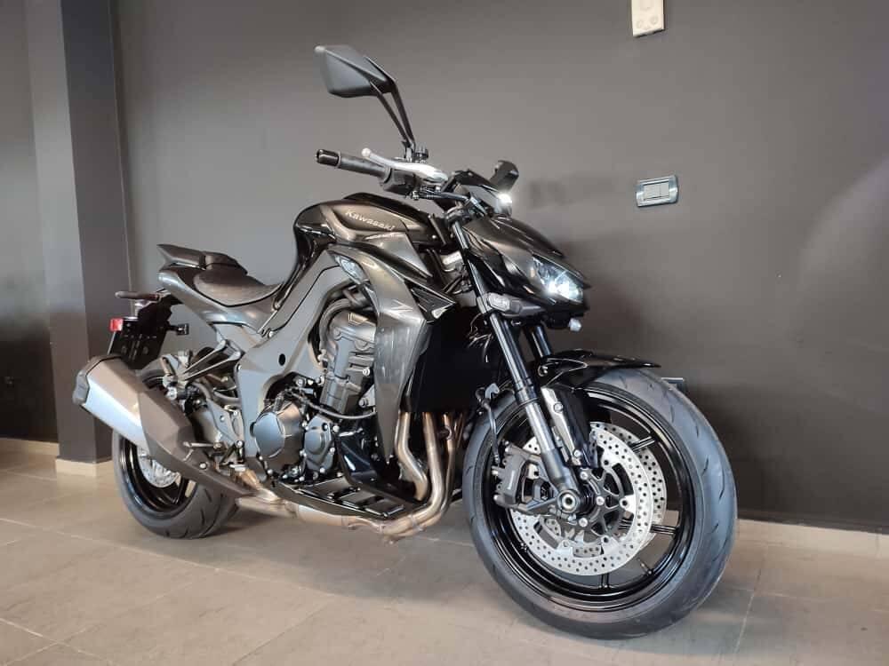 Kawasaki Z 1100 (2026) (3)