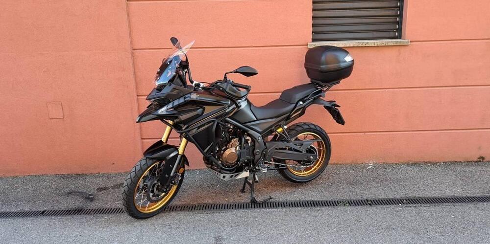 Voge Valico 625DSX (2025 - 26)