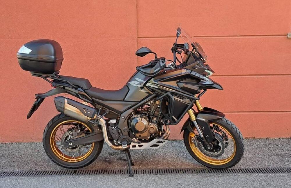 Voge Valico 625DSX (2025 - 26) (4)