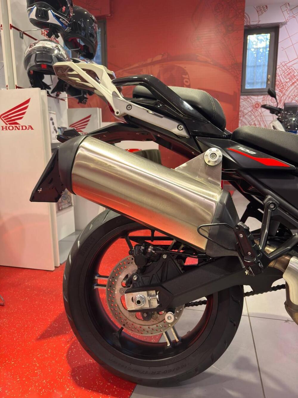 Benelli TRK 702 (2023 - 25) (9)
