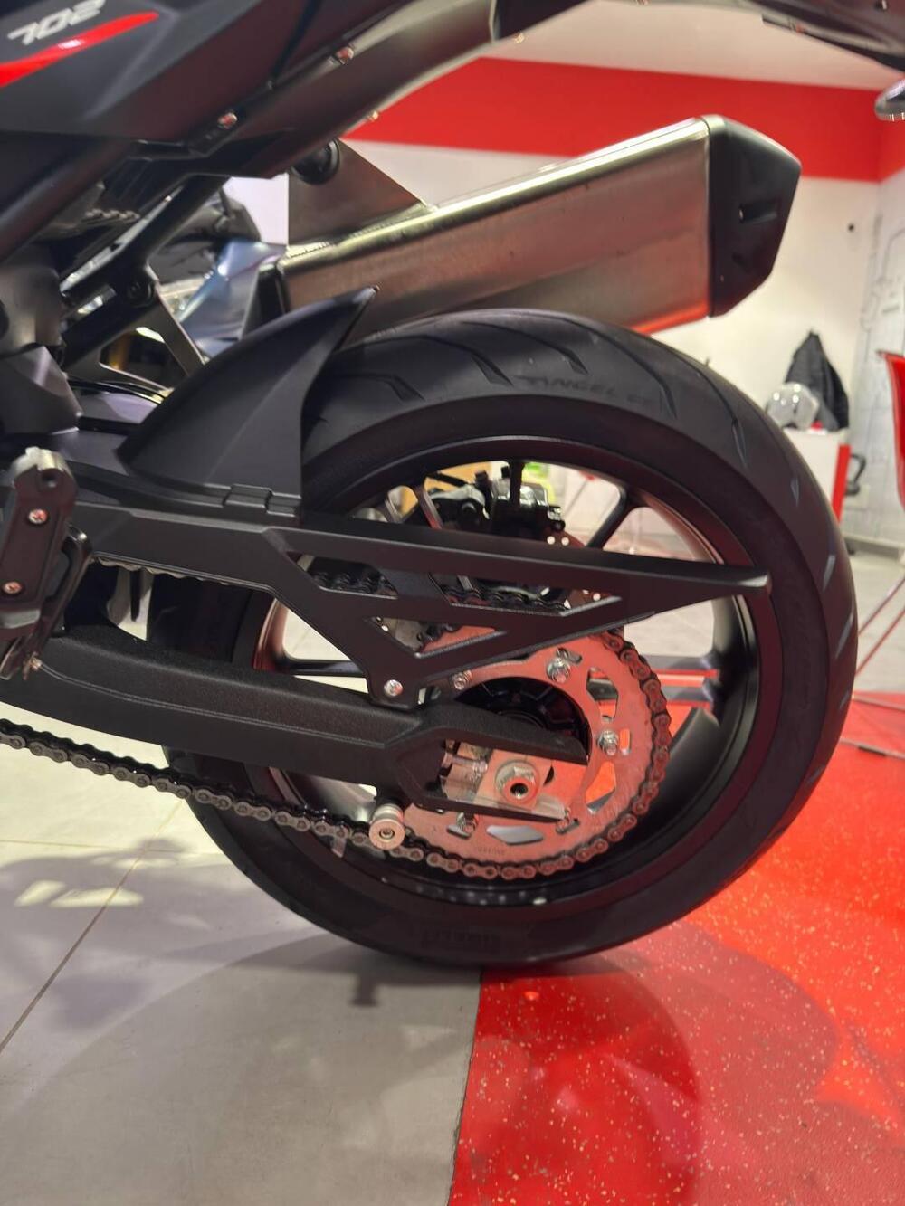 Benelli TRK 702 (2023 - 25) (11)