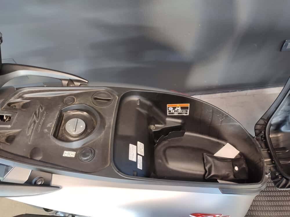 Honda SH 350 Sport (2021 - 24) (3)