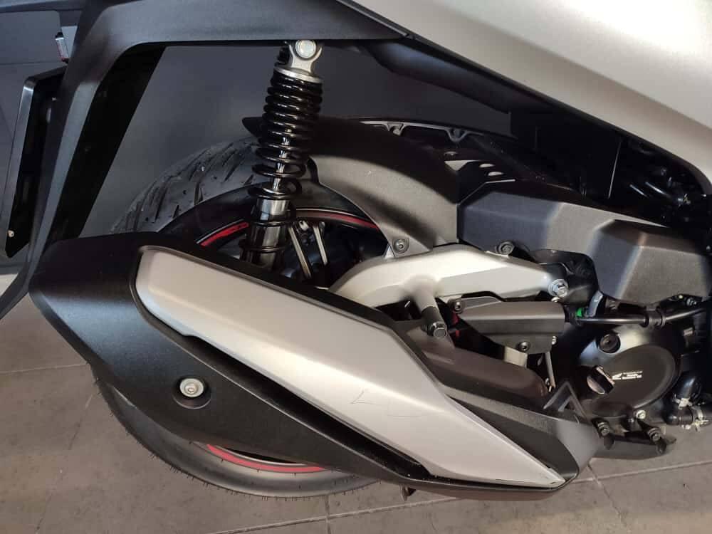Honda SH 350 Sport (2021 - 24) (4)