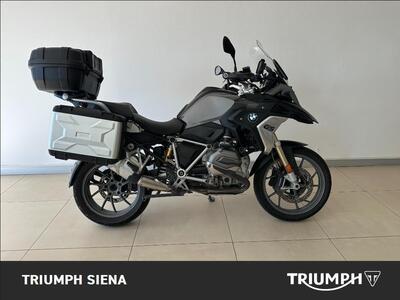 Bmw R 1200 GS (2013 - 16) usata