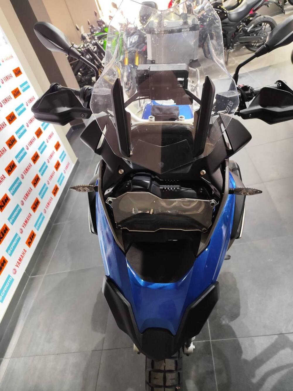 Bmw R 1200 GS (2017 - 18) (6)