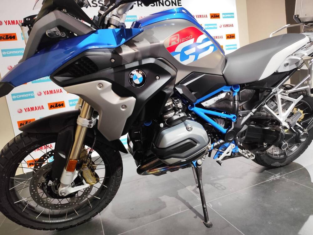 Bmw R 1200 GS (2017 - 18) (7)