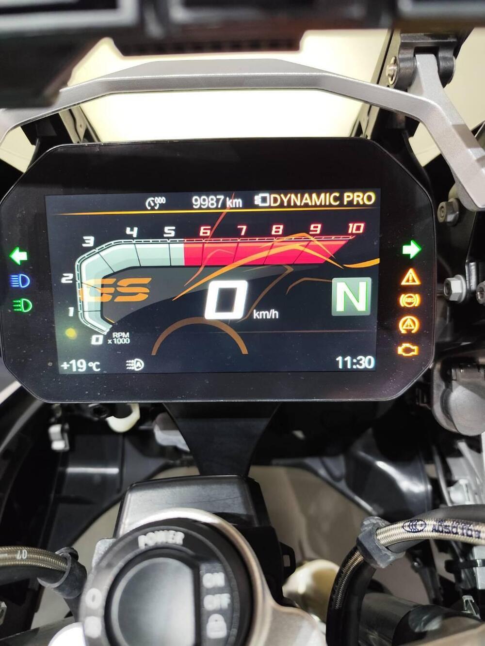 Bmw R 1200 GS (2017 - 18) (8)