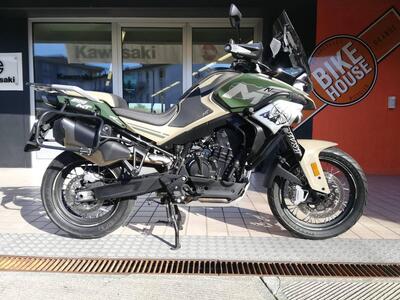CFMOTO 800MT Limited Edition (2023 - 25) usata